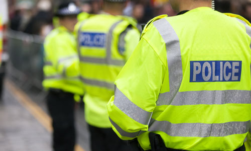 Tactical-Care-Officers-Course---The-Royal-College-of-Surgeons-of-Edinburgh Tactical Care Officers Course - The Royal College of Surgeons of Edinburgh