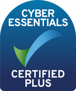 Cyber Essentials Certfied Plus Logo