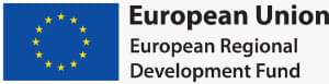 European Union Regional Development Fund Logo