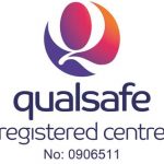 first aid training Qualsafe Registered Centre Logo