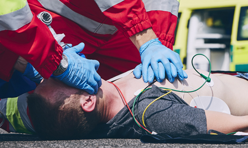 SMLFirst-Response-Emergency-Care-FREC4-Qualsafe-Awards-Prometheus First Response Emergency Care (FREC) Level 4 RQF – Qualsafe (QA)