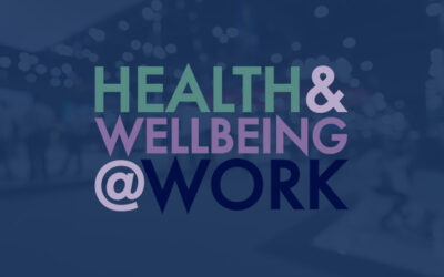 Health & Wellbeing at Work Exhibition 2024