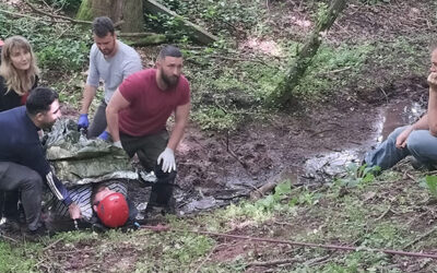 Case Study From Our Recent Expemed Course 2024