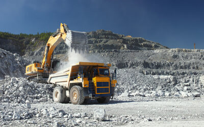 We are visiting | Hillhead Quarrying, Construction & Recycling Show 2024